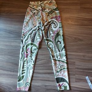 Liquido leggings